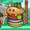 Thumbnail game - Papa Louie 2: When Burgers Attack