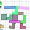 Thumbnail game - Paper Block