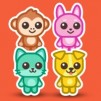 Thumbnail game - Pets Park