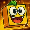 Thumbnail game - Playster in Geometry Dash
