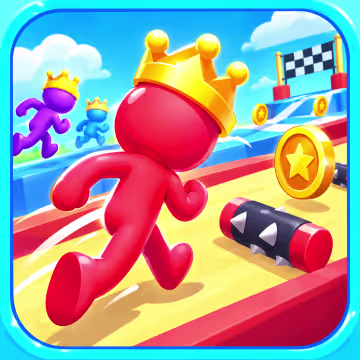 Thumbnail game - Plug Man Race