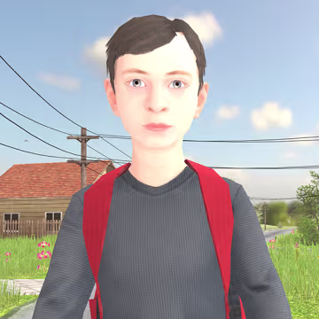 Thumbnail game - SchoolBoy Runaway