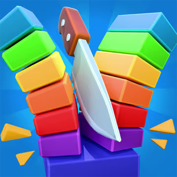 Thumbnail game - Slice Masters