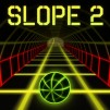 Thumbnail game - Slope 2