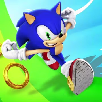 Thumbnail game - Sonic The Hedgehog