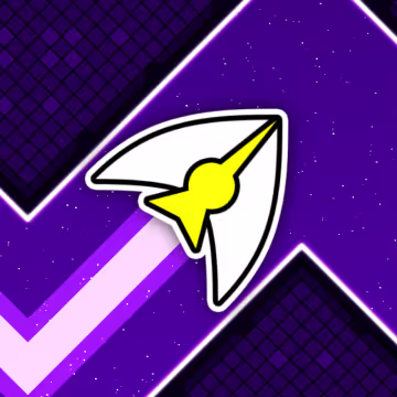 Thumbnail game - Space Waves