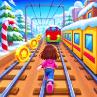 Thumbnail game - Subway Surfers Lucy
