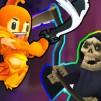Thumbnail game - Sword Masters