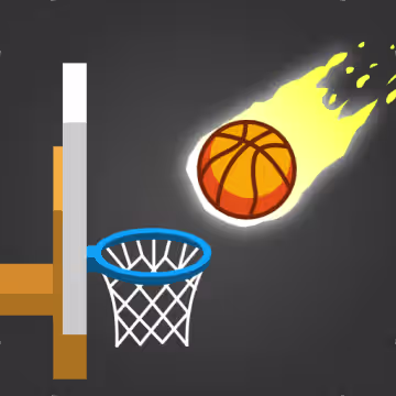 Thumbnail game - Tap Tap Shots