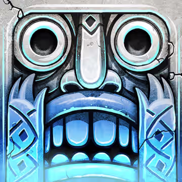 Thumbnail game - Temple Run 2: Frozen Shadows