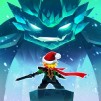 Thumbnail game - Titans Clicker