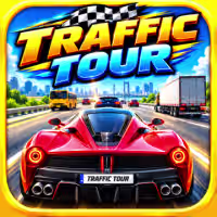 Thumbnail game - Traffic Tour