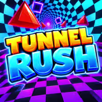 Thumbnail game - Tunnel Rush