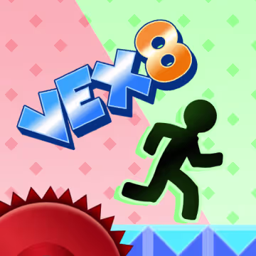 Thumbnail game - Vex 8