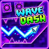 Thumbnail game - Wave Dash