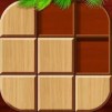 Thumbnail game - Woodoku