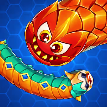 Worm Hunt