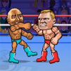 Thumbnail game - Wrestle Bros